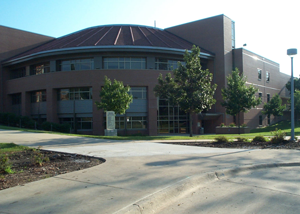 McCullom Science