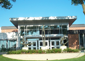 Russell Hall