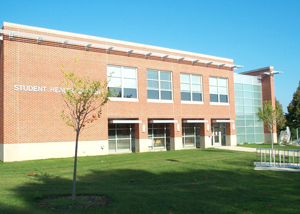 Student Health Center